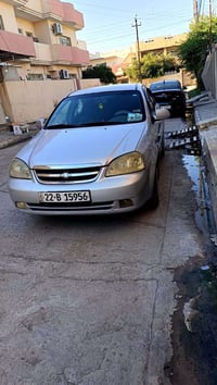 ٢٠٠٦ • اوتوماتيك • شرط التحويل