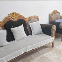 كنب • ١٠ مقاعد • بغداد الامين