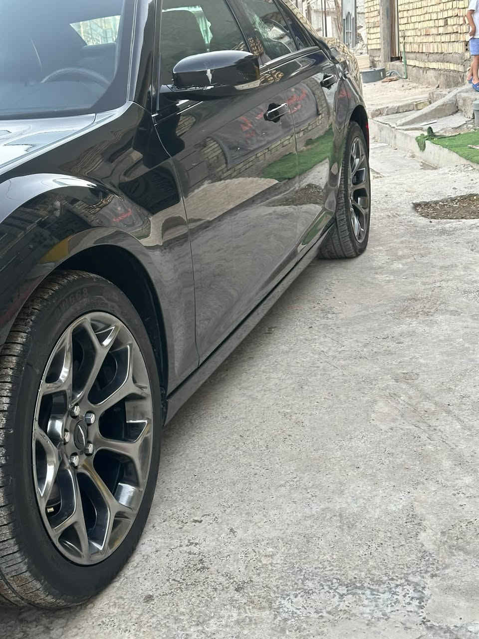 لبيع مسعجل موديل 21 سعره 155 مكان بغداد ***********
