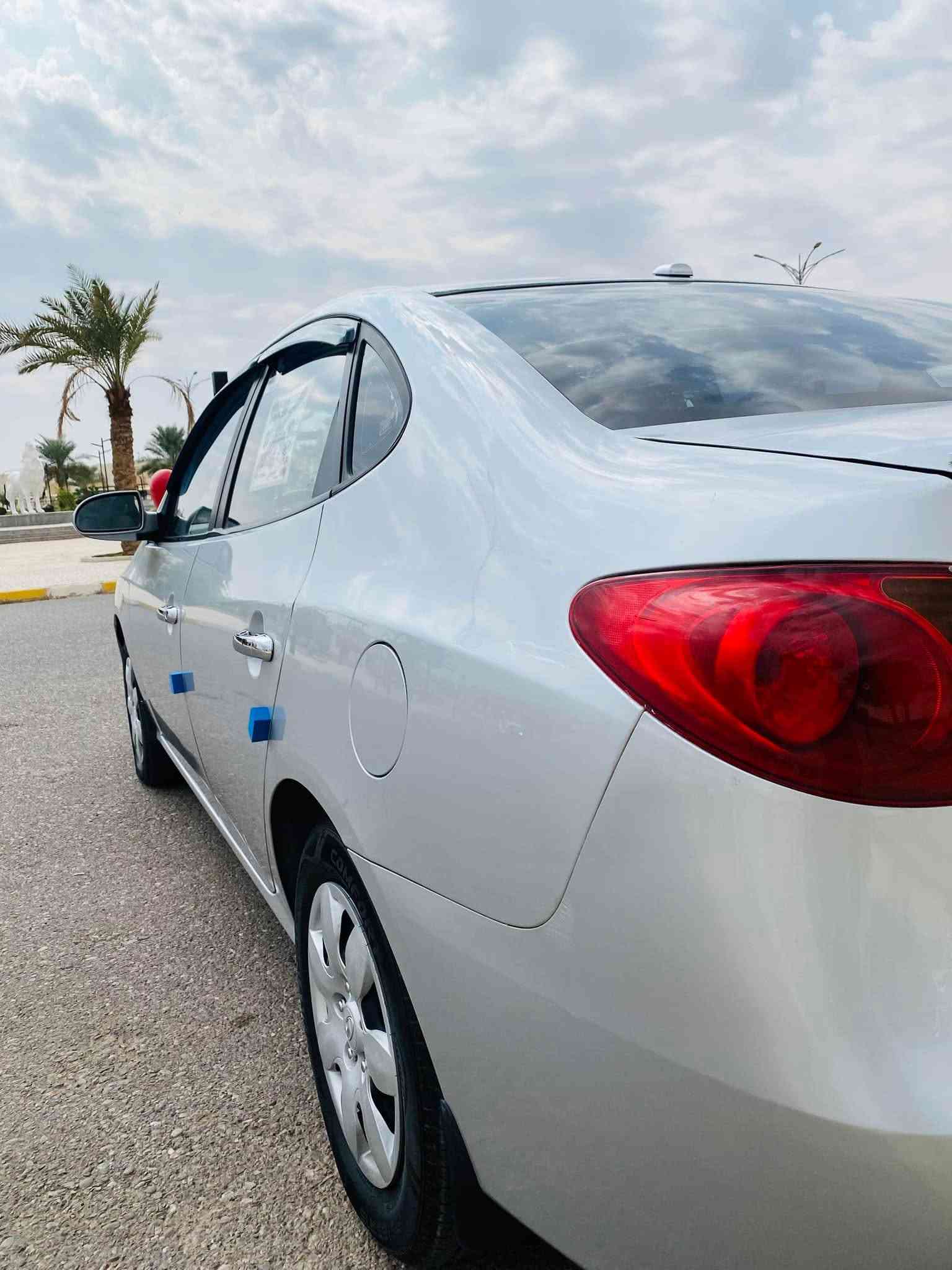 النترا • ٢٠١٠ • تكريت