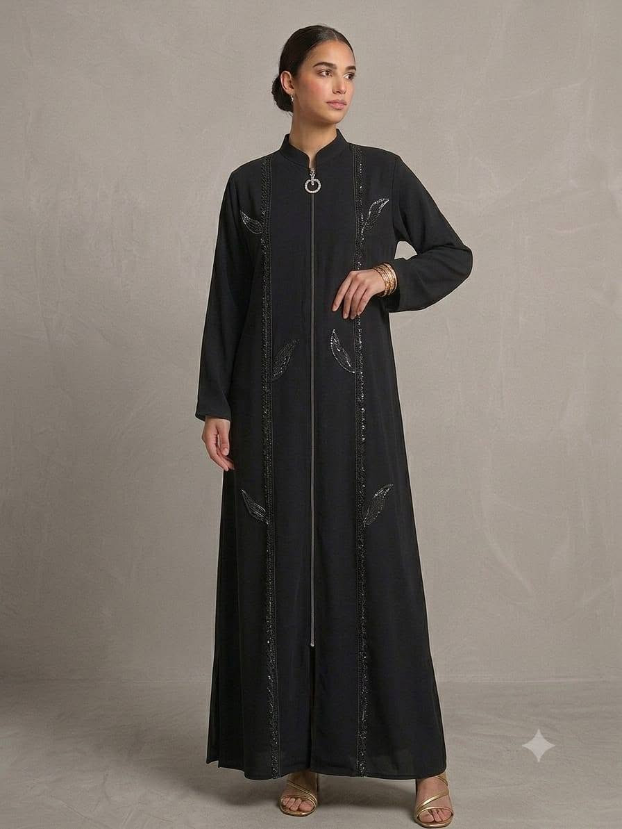 عبايات بناتي 🖤✨
أسود وألوان حسب ذوقج 🌸
قياسات بناتي متوفرة 🤍
للطلب والاستفسار دايركت 📩

نص مكتوب في الصور:
- مخُير
- مخيّر