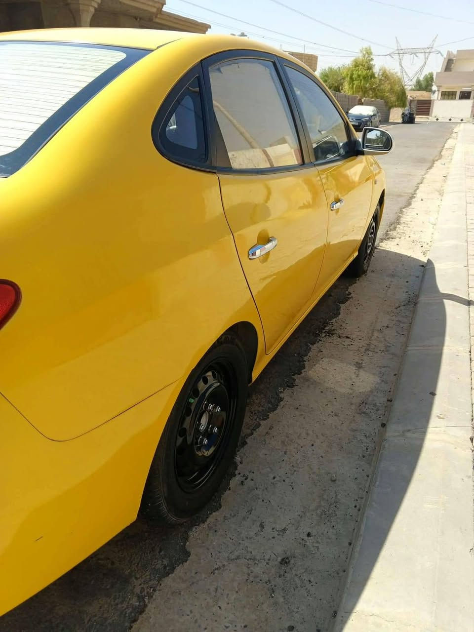 سلام عليكم
أدوات أدوات

سياره افانتي جاهزه على آخر حبايه شرط تركب وتطلع موديل ٩ أرقام سنويه جاهزه سياره مال جناي تواير جدد صدر كير محرك سياره خير من الله وشوف العين يبري ذمه استفسار فقط رقم على نت مامتواجد فقط خط  *********** سعر ٤٦ بيه مجال وحياكم الله
