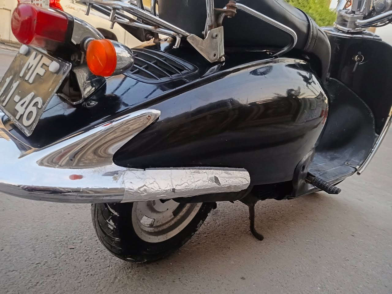 جوكر كلاسيك • ليدي • ١٠٠