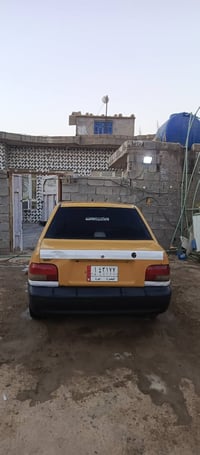 سايبه • ٢٠١١ • الناصريه