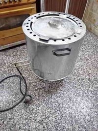 تنور • للبيع • للطيبين