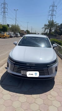 ٢٠٢٥ • رقم بغداد • جلد