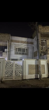 الحرية • ١٠٠م • طابقين