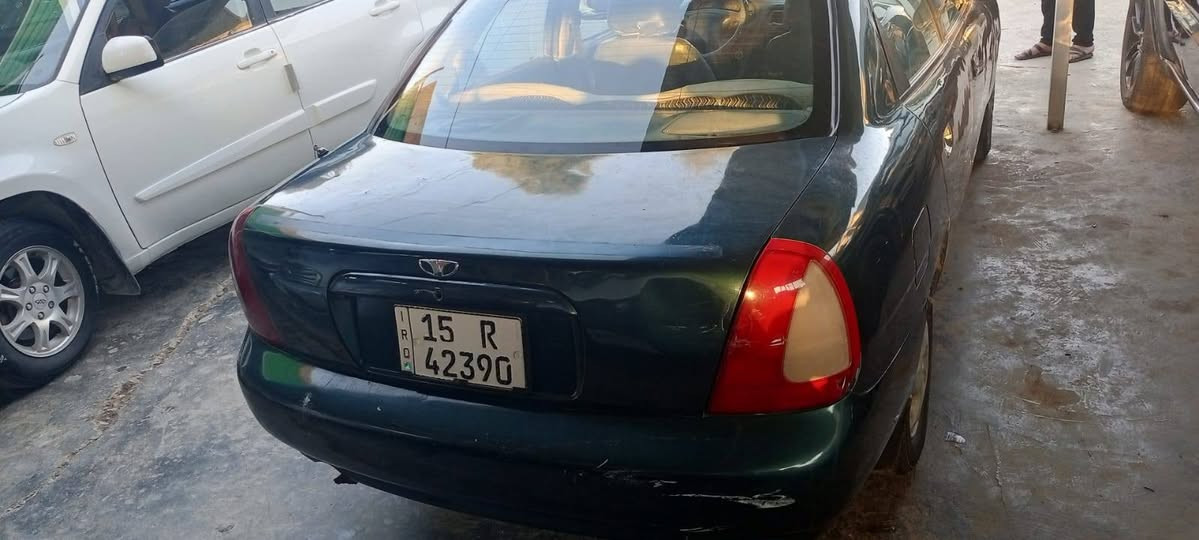 نوبر ا نفخ موديل 98
السياره كير ومحرك بل باكيت 
السعر22فقط
المكان هيت
***********
