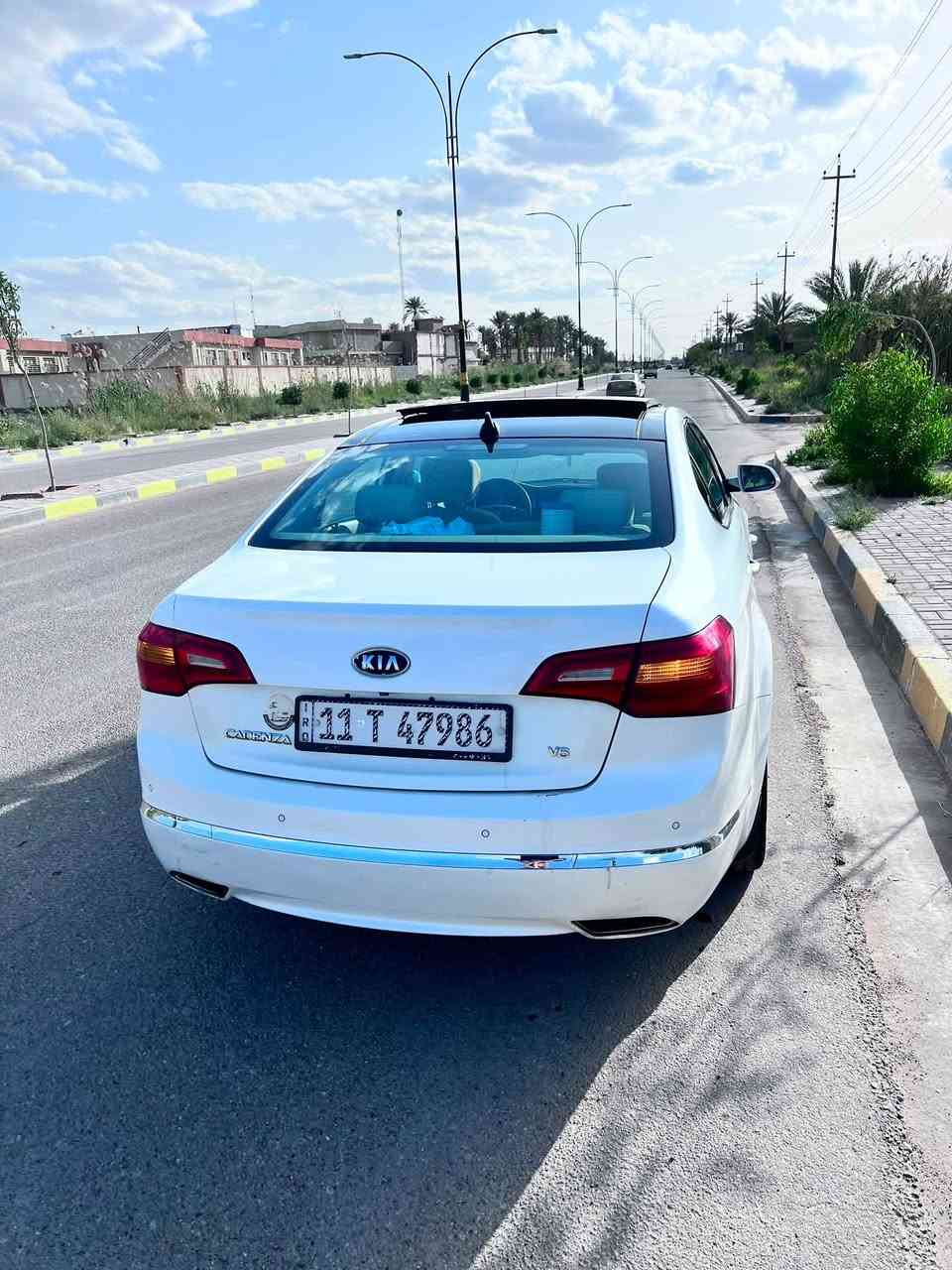 كادنزا ٢٠١١ خليجي فول مواصفات 

السونار بالمنشور

السعر ٩٨$
مكانها الفلوجه 
***********
