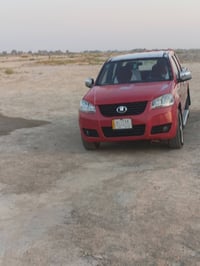 كريت ويل • ٢٠١١ • كفل