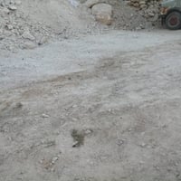 أرض • ٤٥٠م • وادي البوحيات