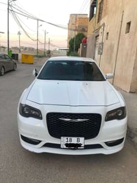 كرايسلر أوباما • ٢٠١٩ • مكينة 3.6