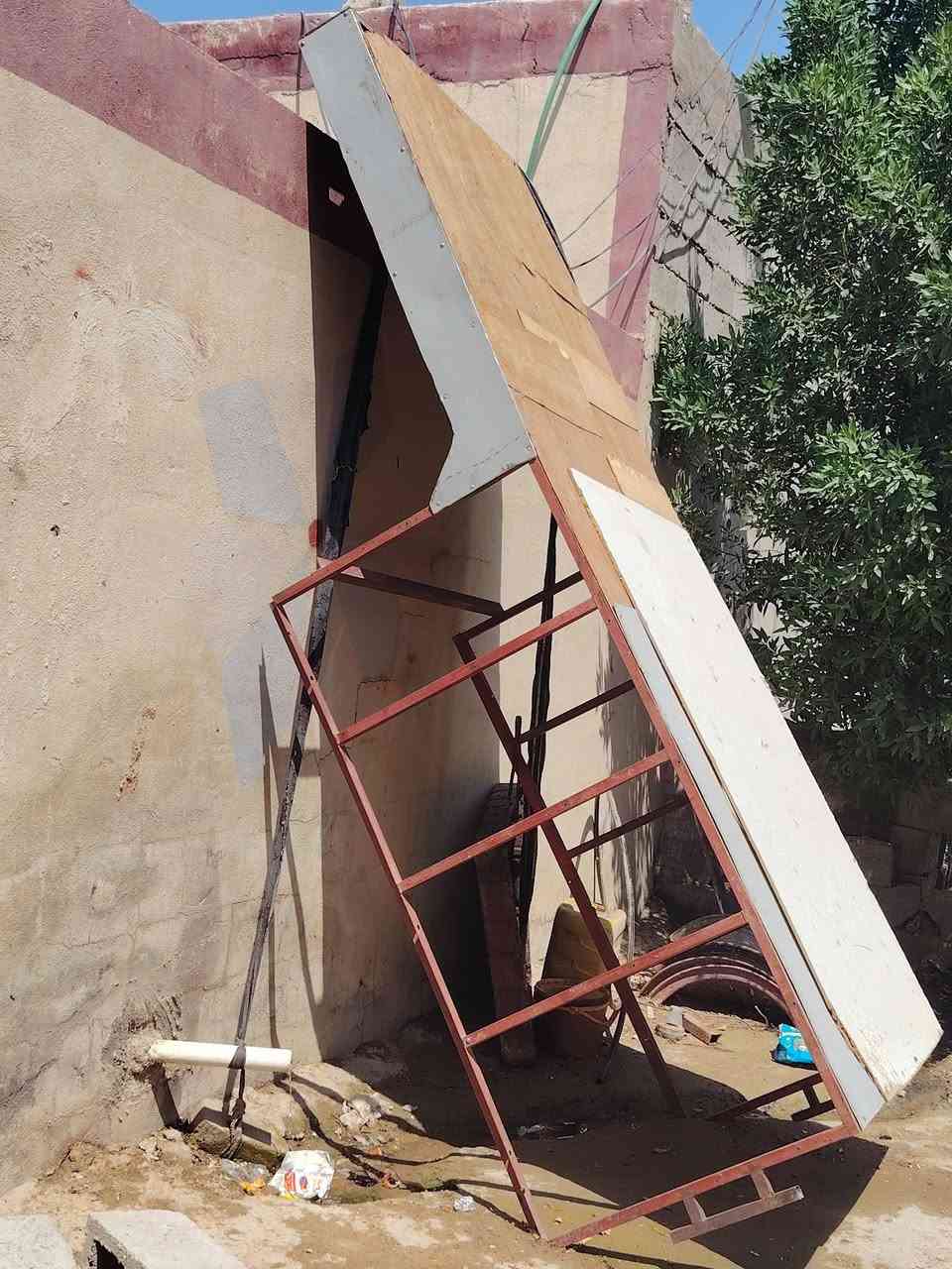االسلام عليكم محجر للبيع كامل مكان نجف اتصل ***********
