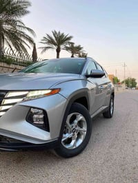 توسان ٢٠٢٤ • وارد امريكي • رقم اربيل