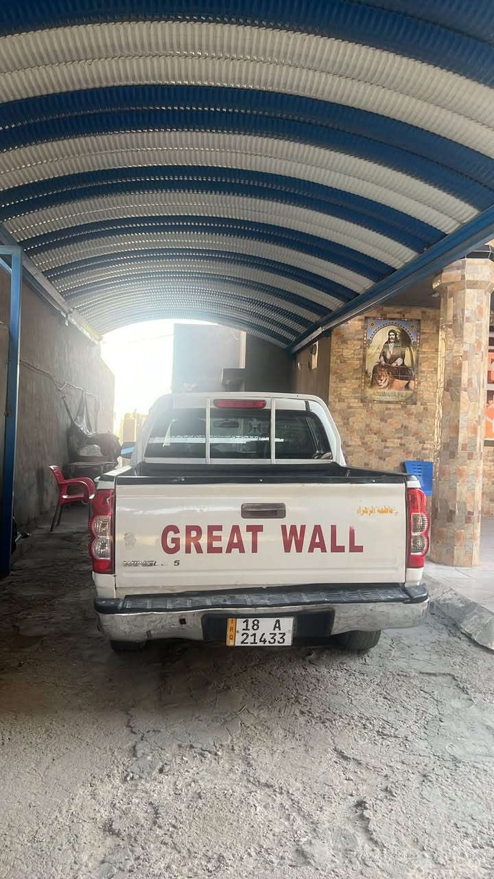 سلام عليكم سياره
بيكب تكريت ويل موديل ١٣ موبايل ***********

