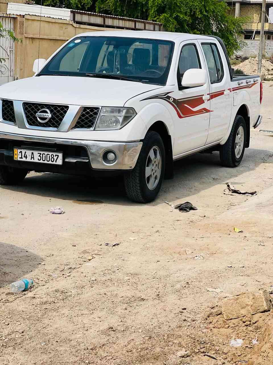 نيفاره • ٢٠١٢ • رقم بصره