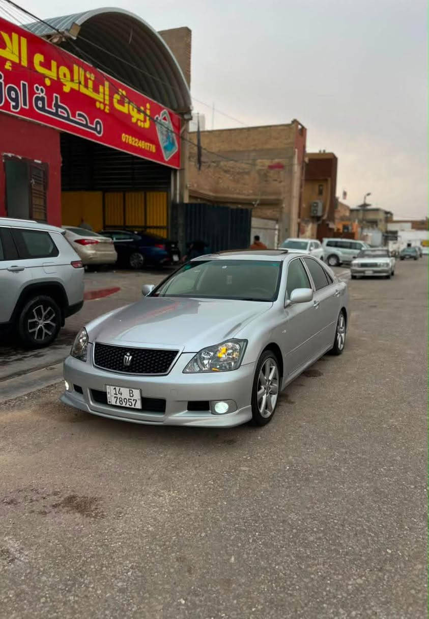 شاهينة • ٢٠٠٦ • بصرة