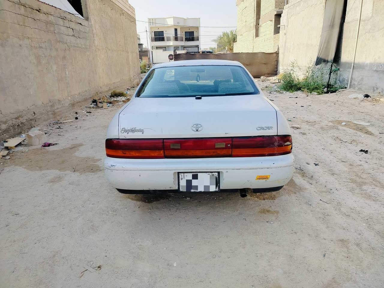 السلام عليكم السعر. 38وبيه مجال قليل
للاتصال ***********
المكان النجف خان النص 
بطه للبيع مكفوله من نقل الچثه والضربه والعيب الشرعي مكينه وكير جداد حداديه جديد رقم بغداد موديل 1993 تحويل مباشر
