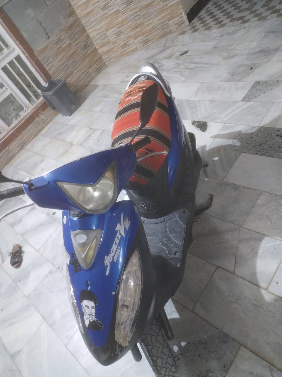 سلام عليكم درجه كمكو لبيع سعر 900 بيه مجال كفله ***********

