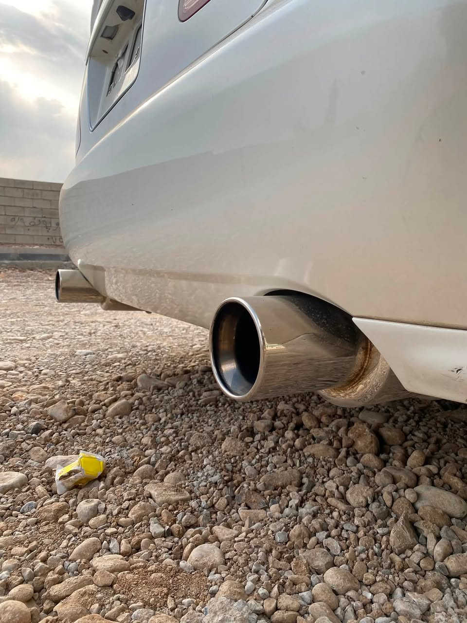 صالنصه • ستيل سبورت • صوت ناعم
