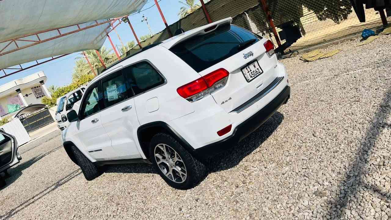 جيب 2019 للبيع مكاني بابل رقم بغداد باسمي سياره اخت زيرو الجديده سونار مرفق بل منشور سياره مكينه كير حداديه تبريد اخت زيرو فول فتحه بصمه شاشه تشغيل تشغيل عن بعد 
للاستفسار اكثر اتصال علرقم ***********

