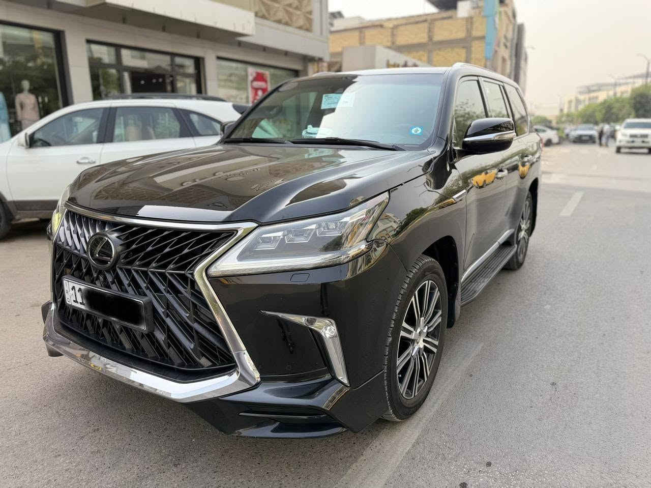 بريم • ٢٠١٩ • رقم بغداد