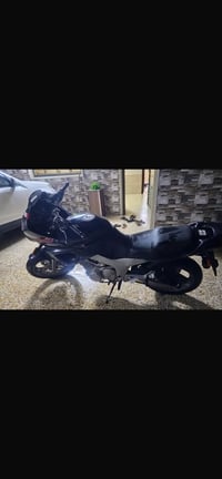 ياماها • TDM ٨٥٠ • يابانية