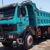 موديل ٧٥ • جير ١٦٠ • مكينه ١٣٠