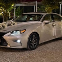 لكزس ES350 • ٢٠١٧ • كركوك
