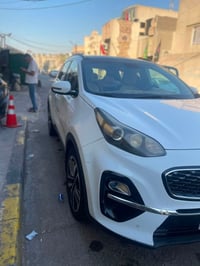 كيا سبورتج خليجي فول يعني مواصفات جيتي لاين موديل ٢٠١٩ شكل ٢٠٢٠   فول ...