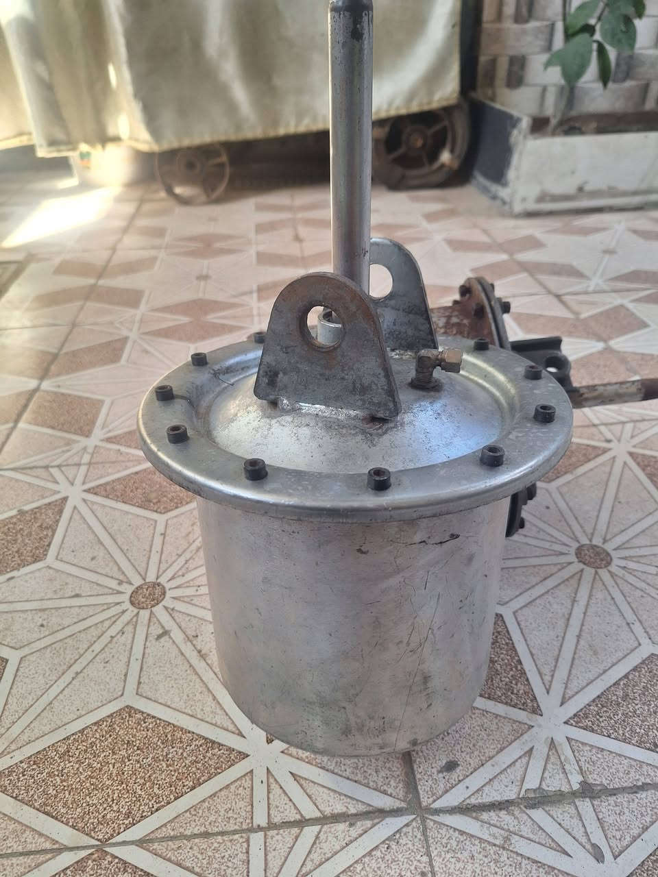 السلام عليكم 
بطاله خالعة للبيع 
نضاف شغالات كل تنفيس مابيهن 
المكان. النجف، ***********
