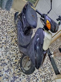بريز • دراجة