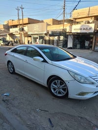 فول مواصفات • موديل ٢٠١٢ • حادثة بدون صبغ