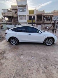 تسلا Y • ٢٠٢٣ • لونج رينج دبل موتور