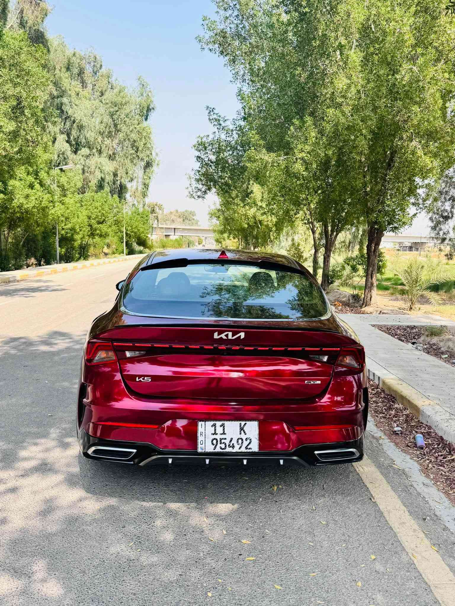 موديل ٢٠٢٤ • ١٦٠٠ تيربو • وارد امريكي