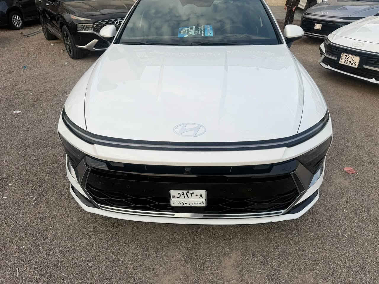 سوناته • ٢٠٢٥ • كفاله