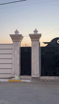 حيطارق • بيوت • بغداد