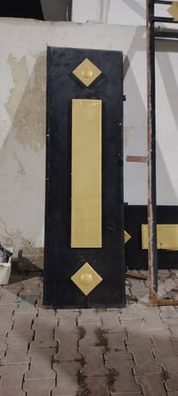باب • ثقيل • ٢٨٠×١م