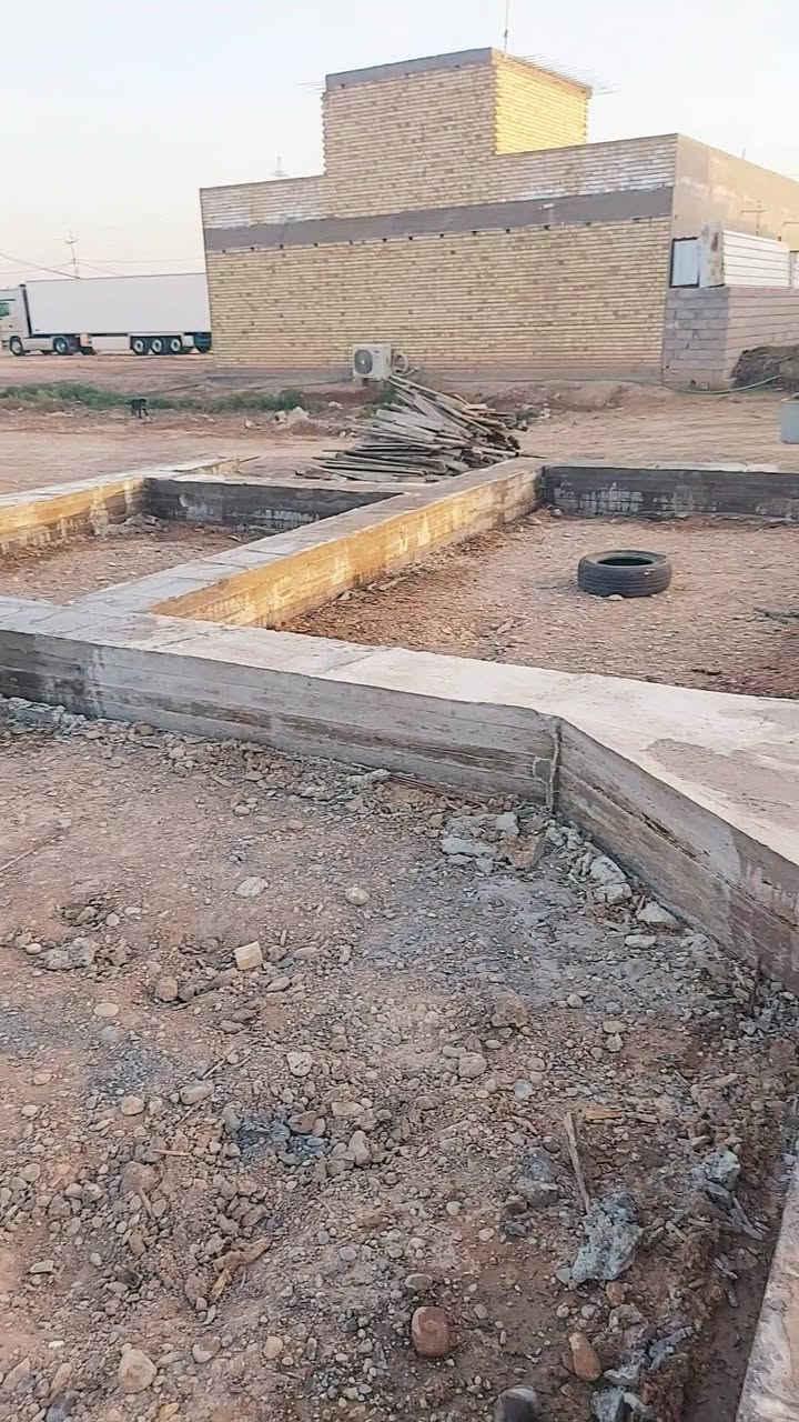 ورة بيت عوين • ٢٥٠م • واجهة ٨م