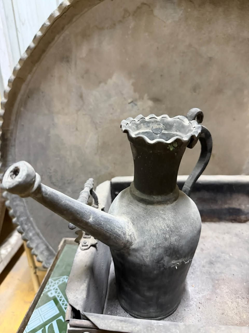صفر • قطع • درجة أولى