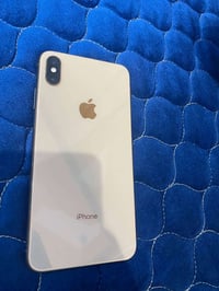 ايفون XS ماكس • ٥١٢ • بطاريه ١٠٠