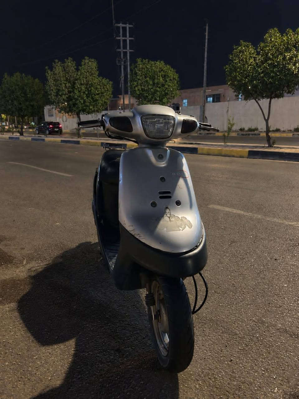 بطه • نضيفه • كهربائيات شغاله