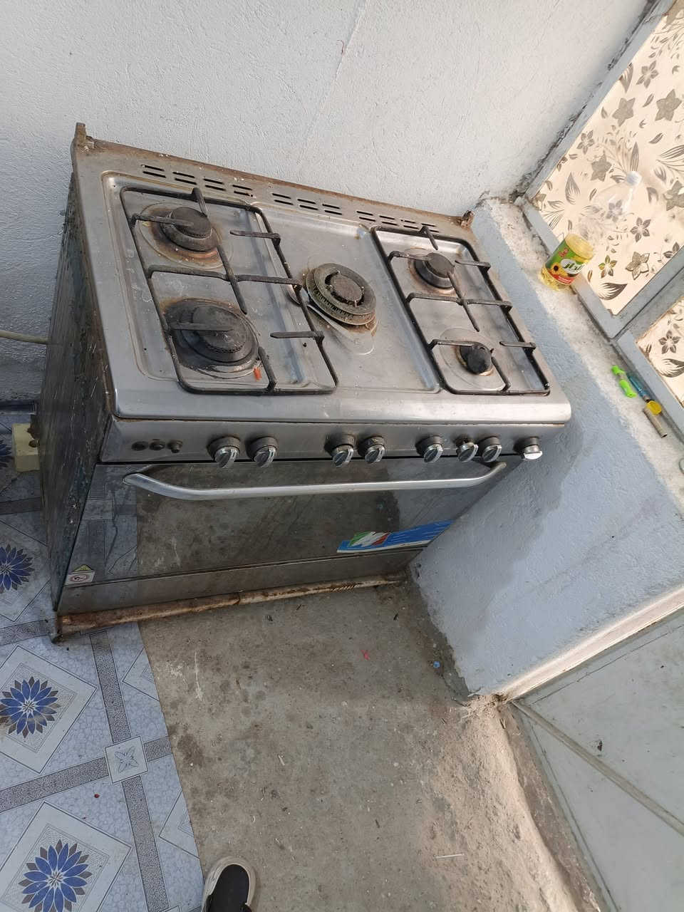 مستعجل • حي البساتين • بلازما