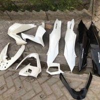 كفرات بسي اكس • جيل الثاني • اصليات