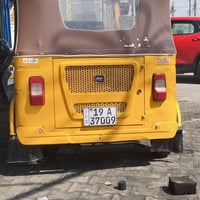 تكتك • ٢٠٢٢ • مكفول مكينه و كير