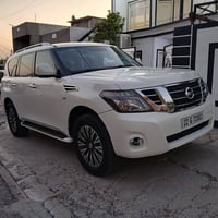 باترول • ٢٠١٤ • رقم اربيل