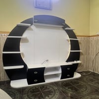 بوفية • نظيفة جداً • حلوة