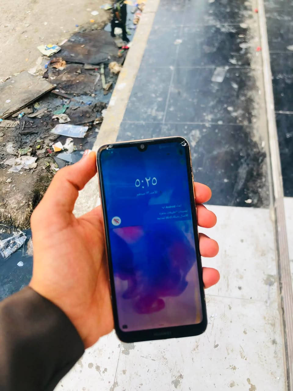 جهاز للبيع كما موضح بل صور دبل خط السعر 25وبي مجال بيع سريع مكان حويجه حي عسكري الاتصال
***********
