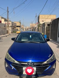 النترا ٢٠٢٠ • وارد امريكي • حادثه