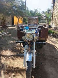 ستوته • توك توك • للبيع